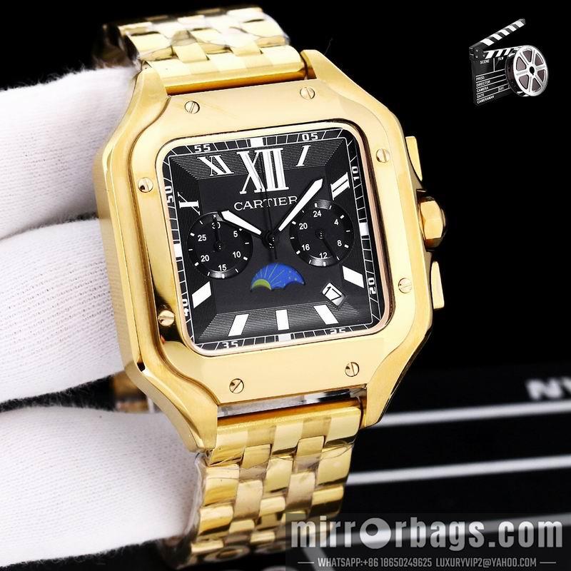Cartier 45X13mm 101481
