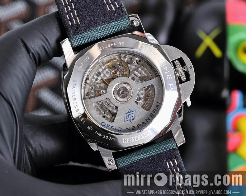Panerai watch 44X16mm M28
