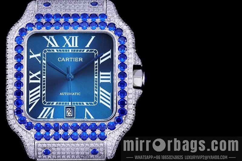 Cartier 40mm 050407