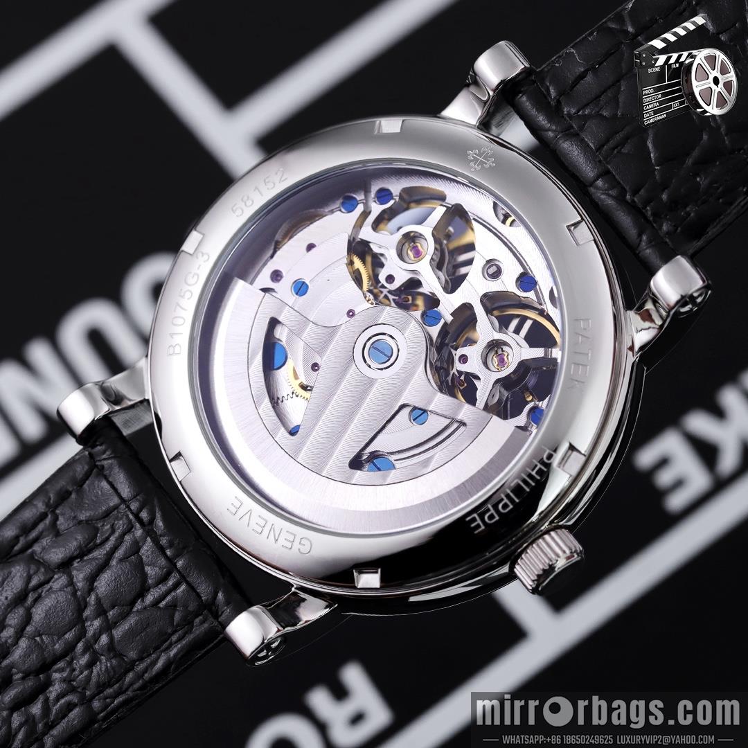 Patek Philippe 44X12mm 100521
