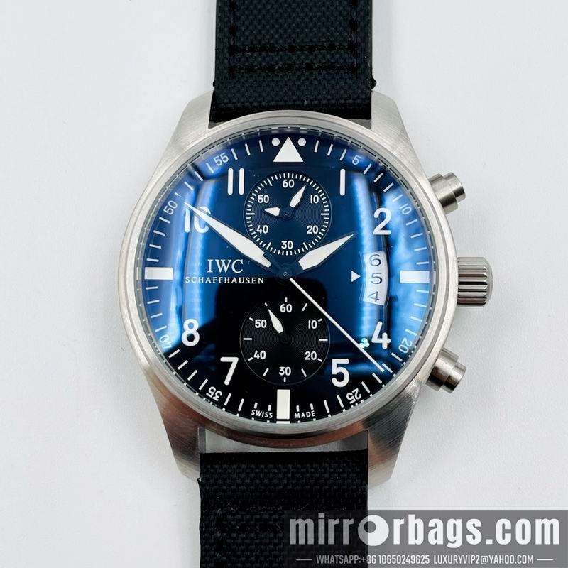 IWC 43X14.8mm 082728