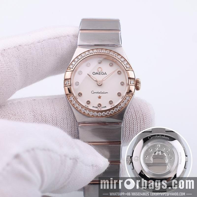 Omega 28mm 022538