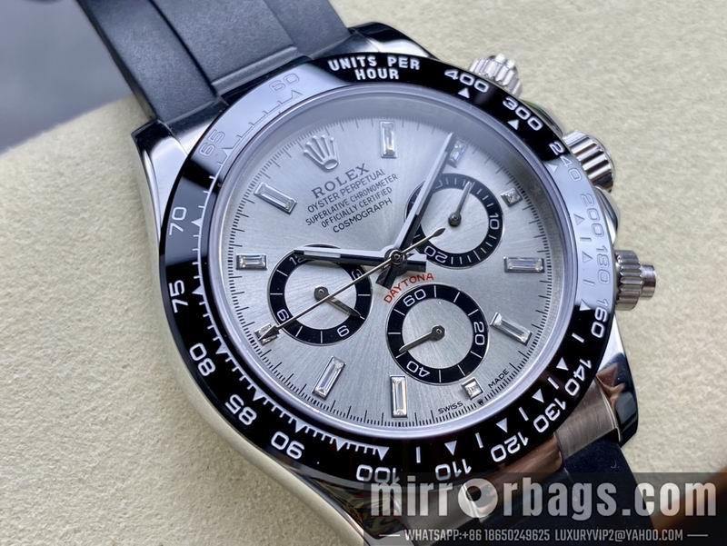 Rolex 40mm 093018
