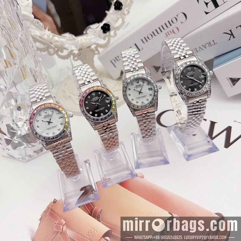 Rolex 31mm 0325101