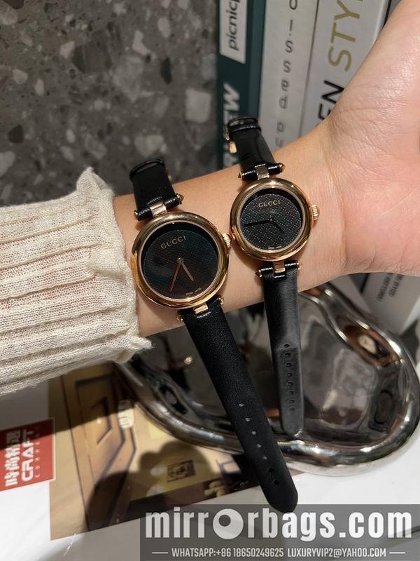Gucci S27mm M32mm 110118