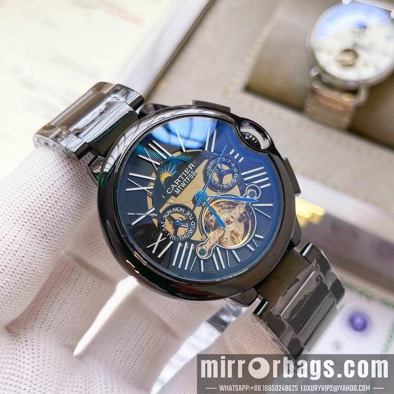 Cartier 42X11mm 102202