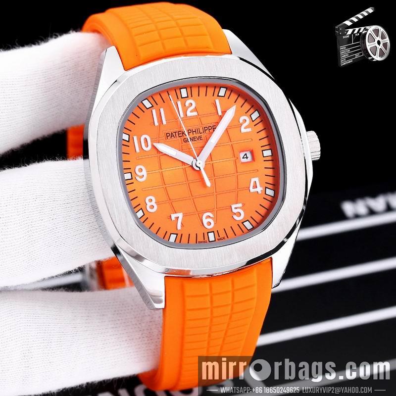 Patek Philippe 43X11mm 041437