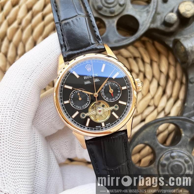 Patek Philippe men 43X12mm 122571