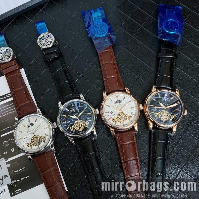 Patek Philille 43mm 0427131
