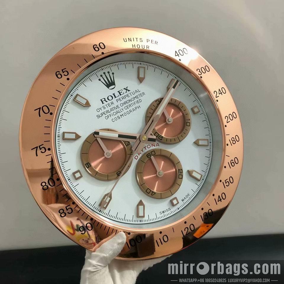 Rolex clock 03