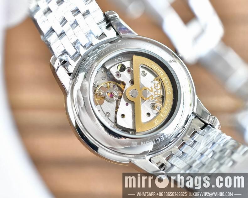 Omega men 43X13mm 0717107