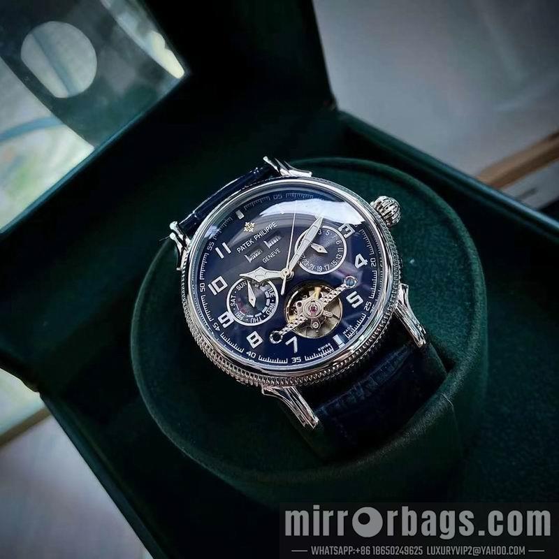 Patek Philippe 43X13mm 050873