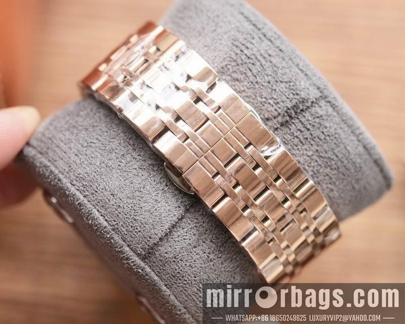 Vacheron Constantin 41X12mm 0413147