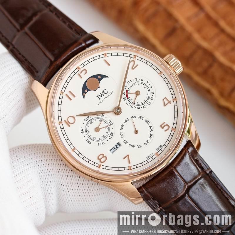 IWC 42.2X14.9mm 050464