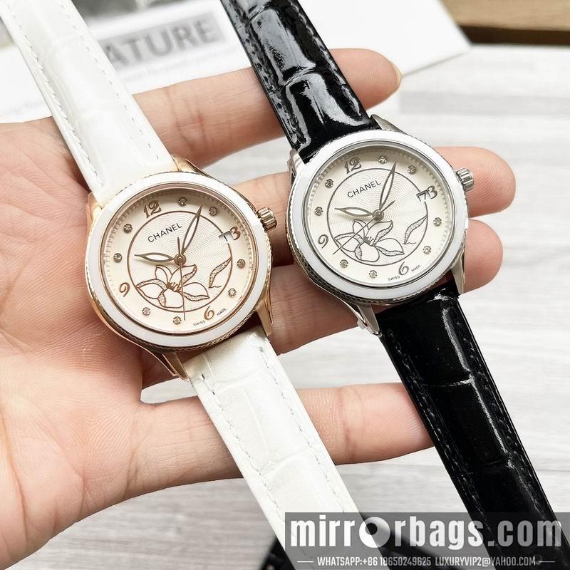 Chanel 35mm 022374