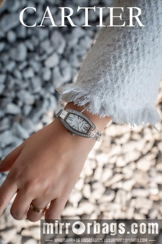 Cartier 23X30mm 022353