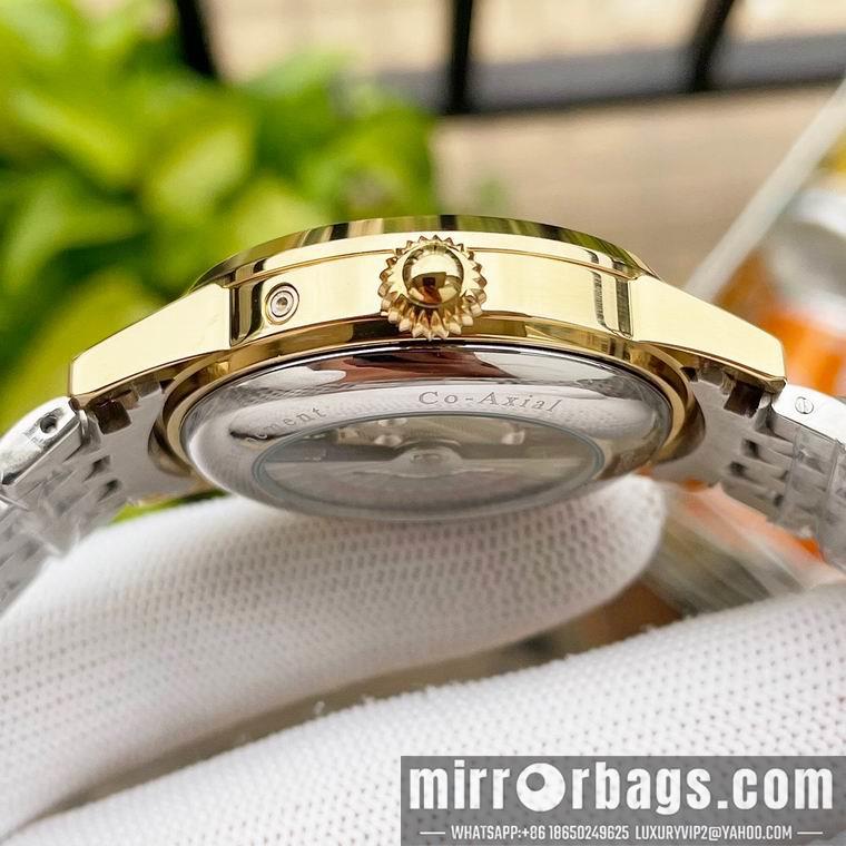 Omega men 42mm M20