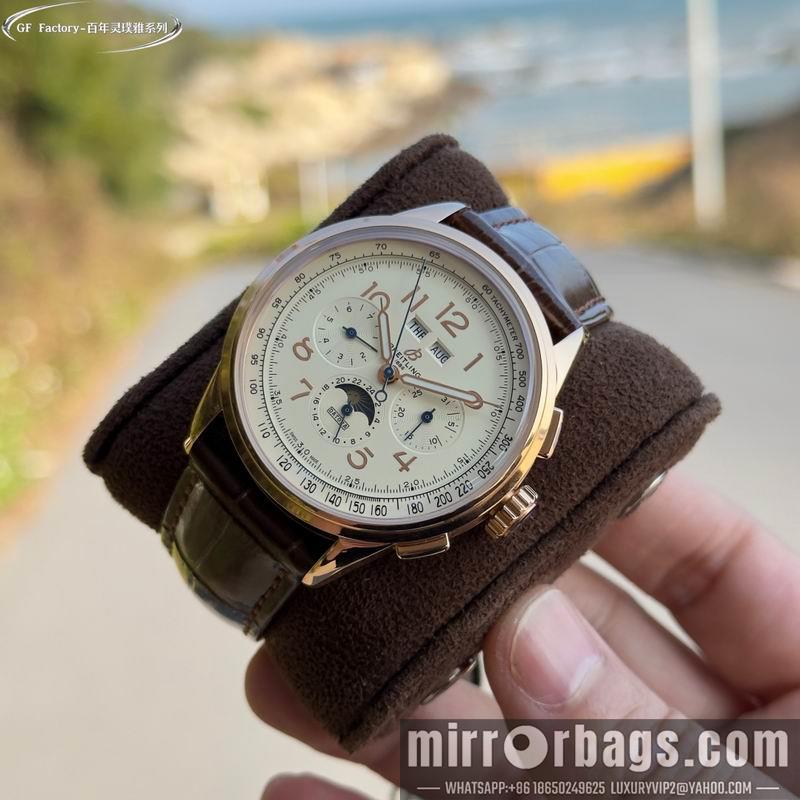 Breitling Watch 42mm 033148
