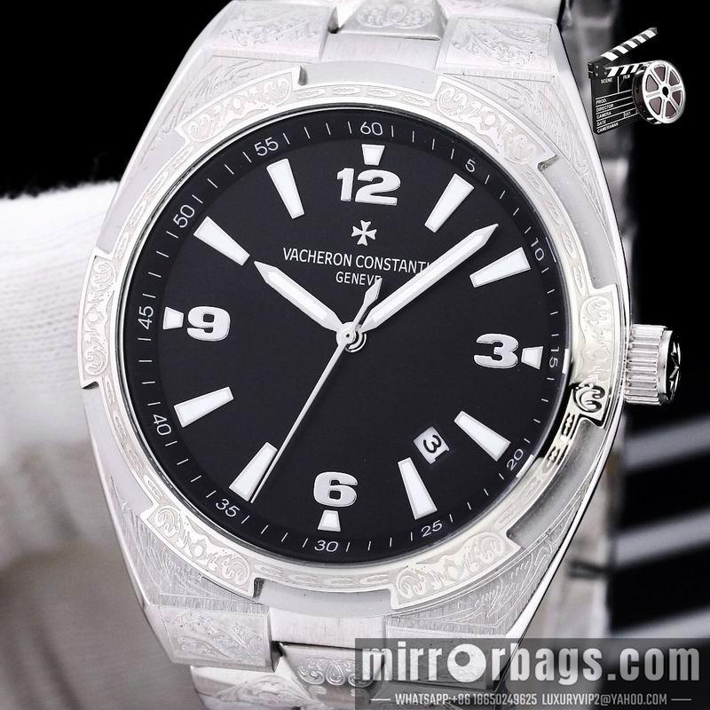 Vacheron Constantin 43X12mm 101568