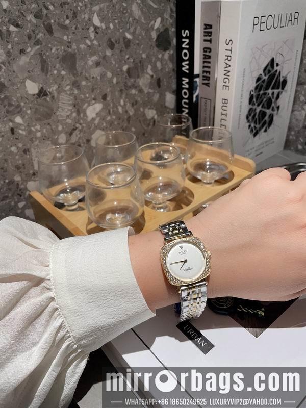 Rolex 30mm 052202