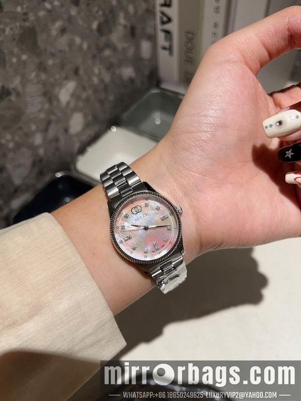 Gucci 40mm 38mm 29mm 102307