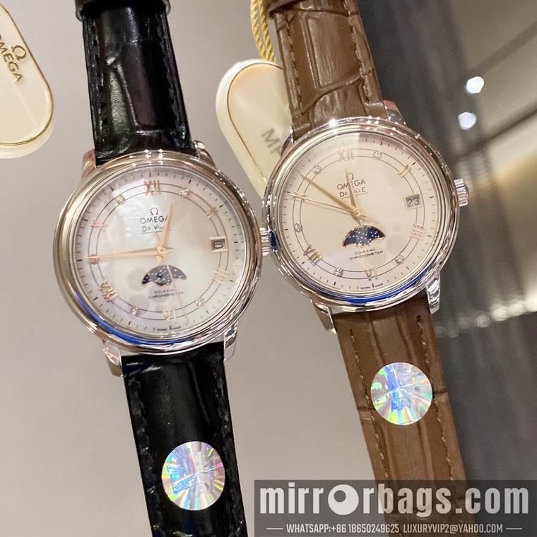 Omega women 33mm M16