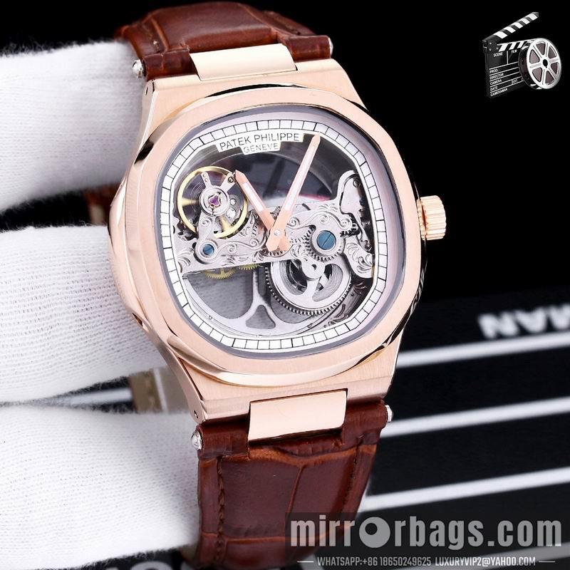 Patek Philippe 43X12mm 082246