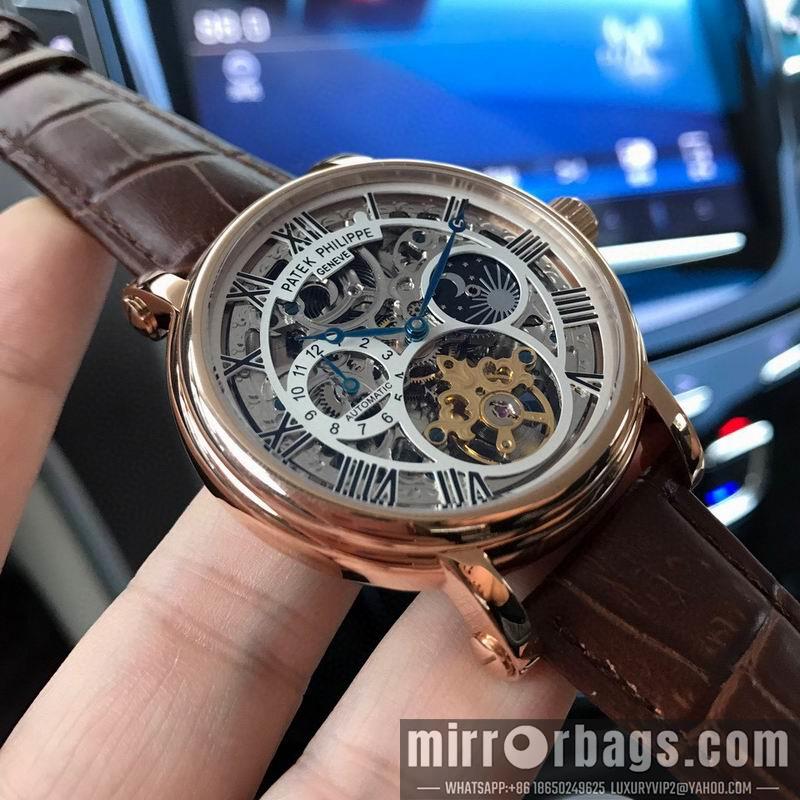 Patek Philippe 44X13mm 052005
