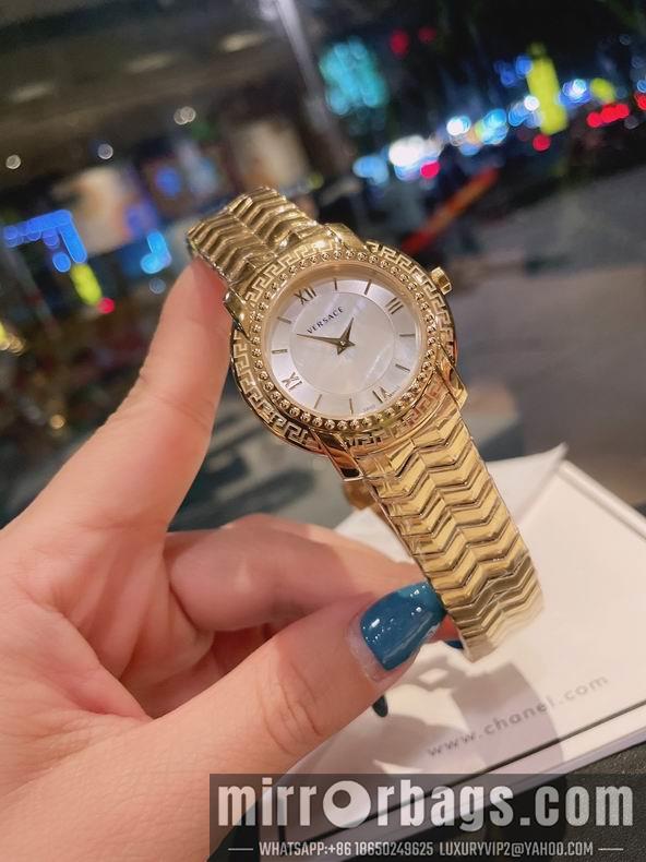 Versace watch 34mm M26
