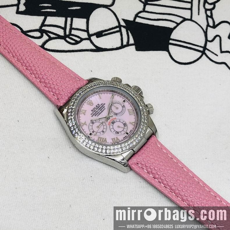 Rolex women watch 0623106