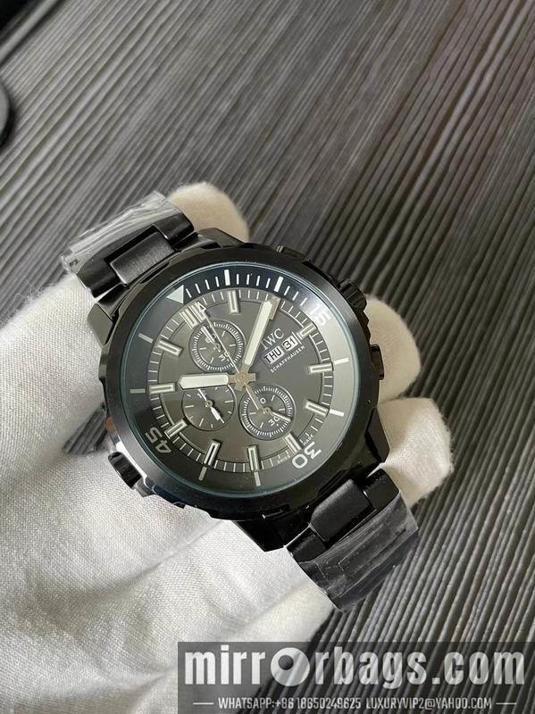 IWC watch 110973