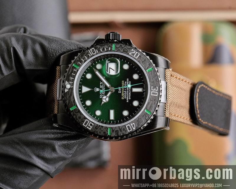 Rolex watch 071438