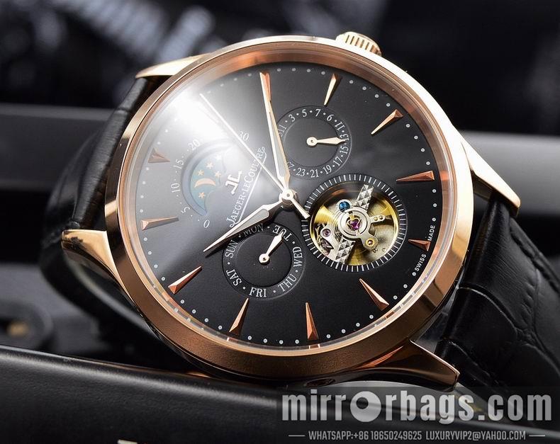 Jaeger Lecoultre men 42X12mm 081408
