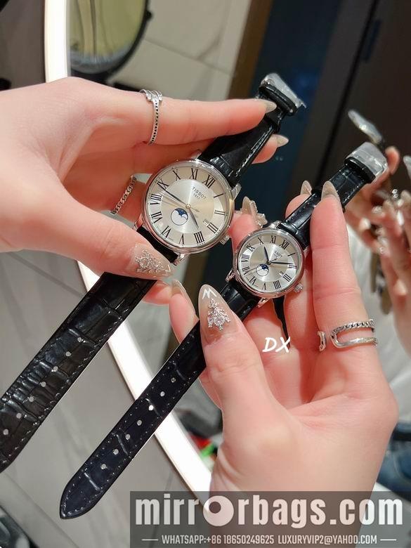 Tissot W30 M40mm 4nms78