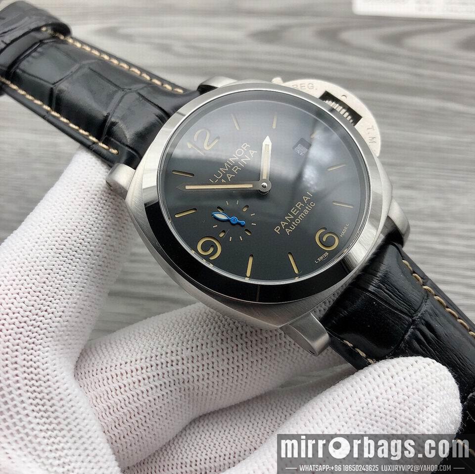 Panerai watch mb110606
