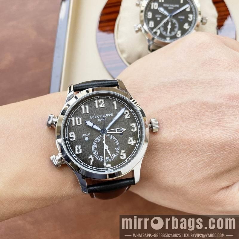 Patek Philippe 42mm 032504