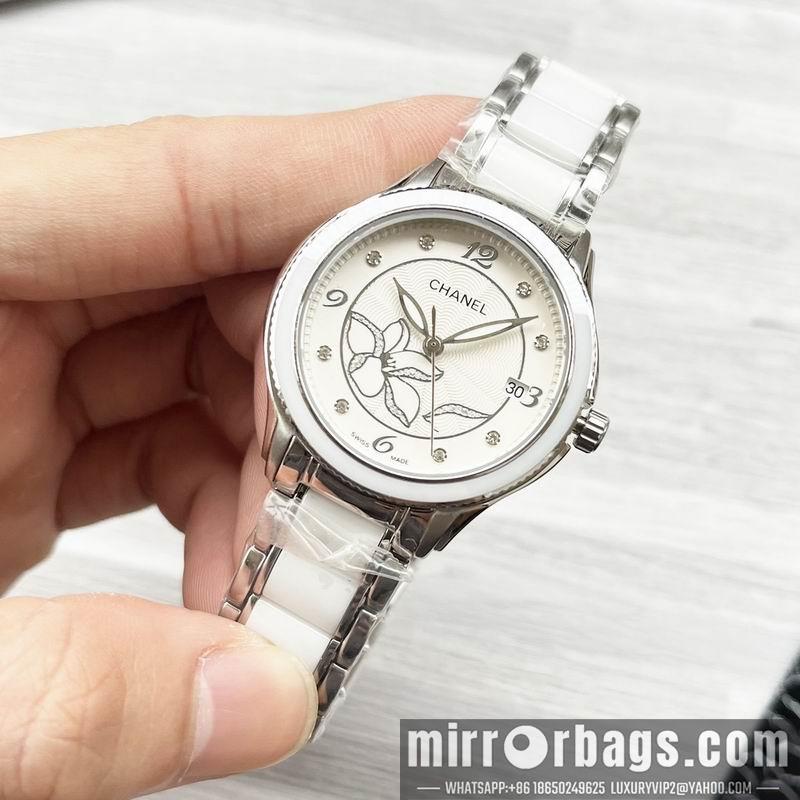 Chanel 35mm 022373