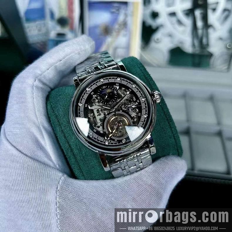Omega men 43X13mm 062134