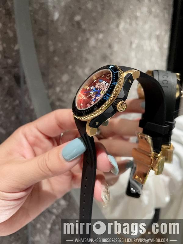 Gucci 40mm 060324