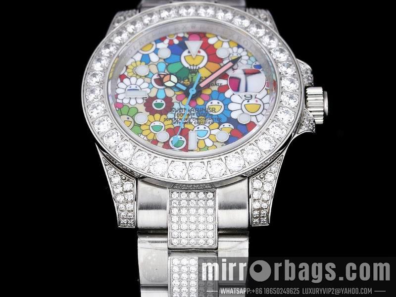 Rolex 42mm 041329
