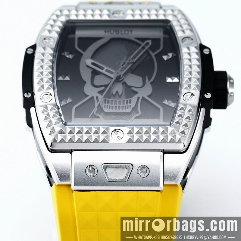 Hublot 42mm 031813