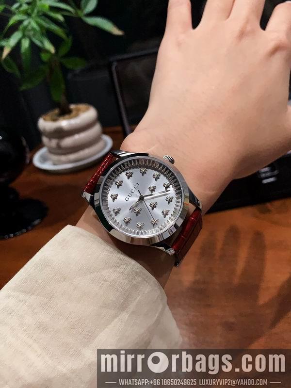 Gucci watch 102279