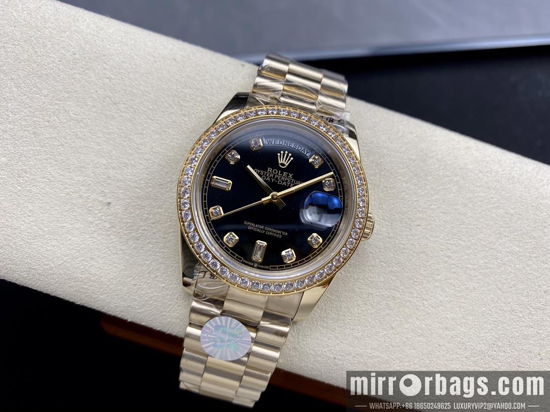 Rolex 36mm 092911