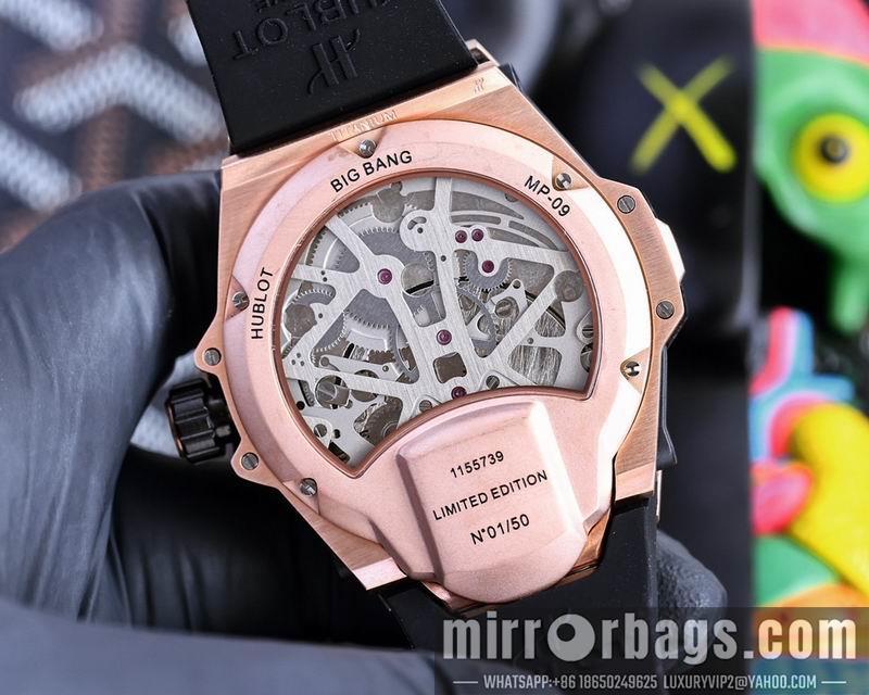 Hublot 45mm 092830