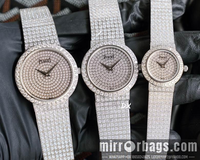 Piaget 36x32mm 2nms65