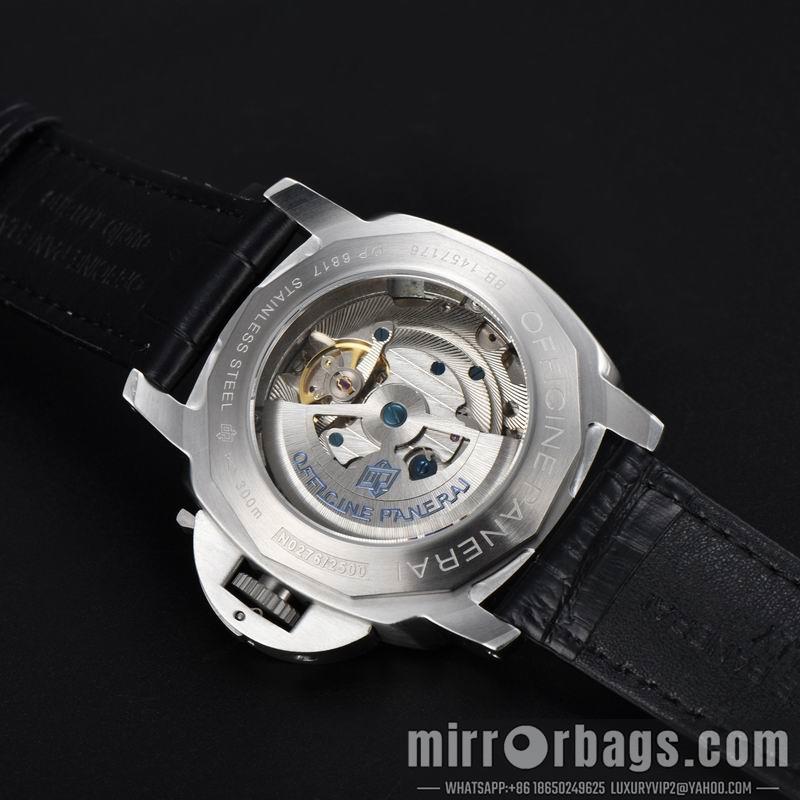 Panerai 44mm 101017
