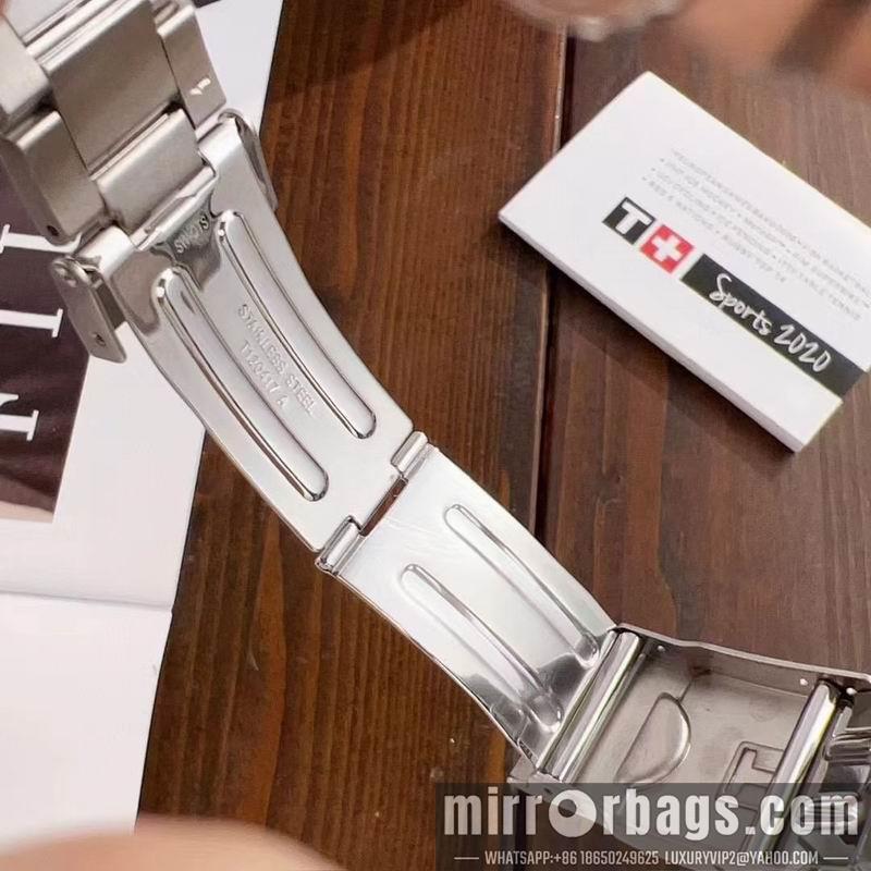 Tissot 45mm 113012
