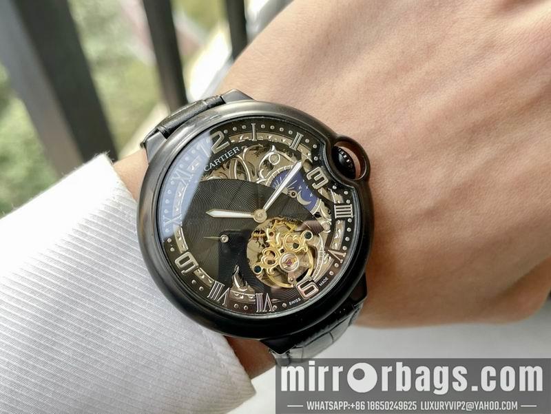 Cartier 44mm 031632