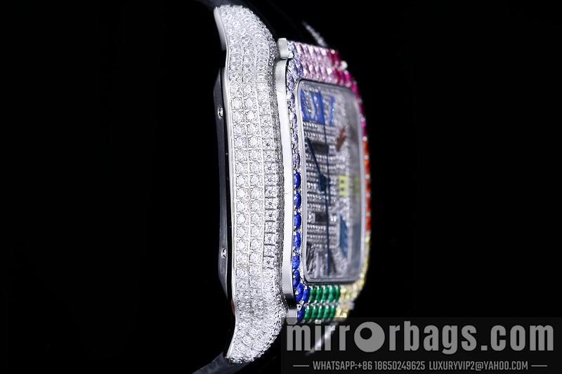 Cartier 40mm 0503134