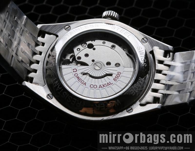 Omega 40X12mm 032031